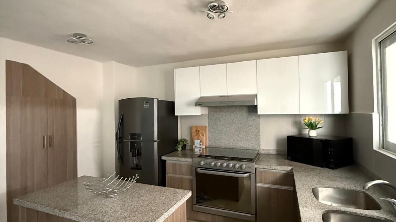 Photo of Kitchen in Boulevard Barra Vieja