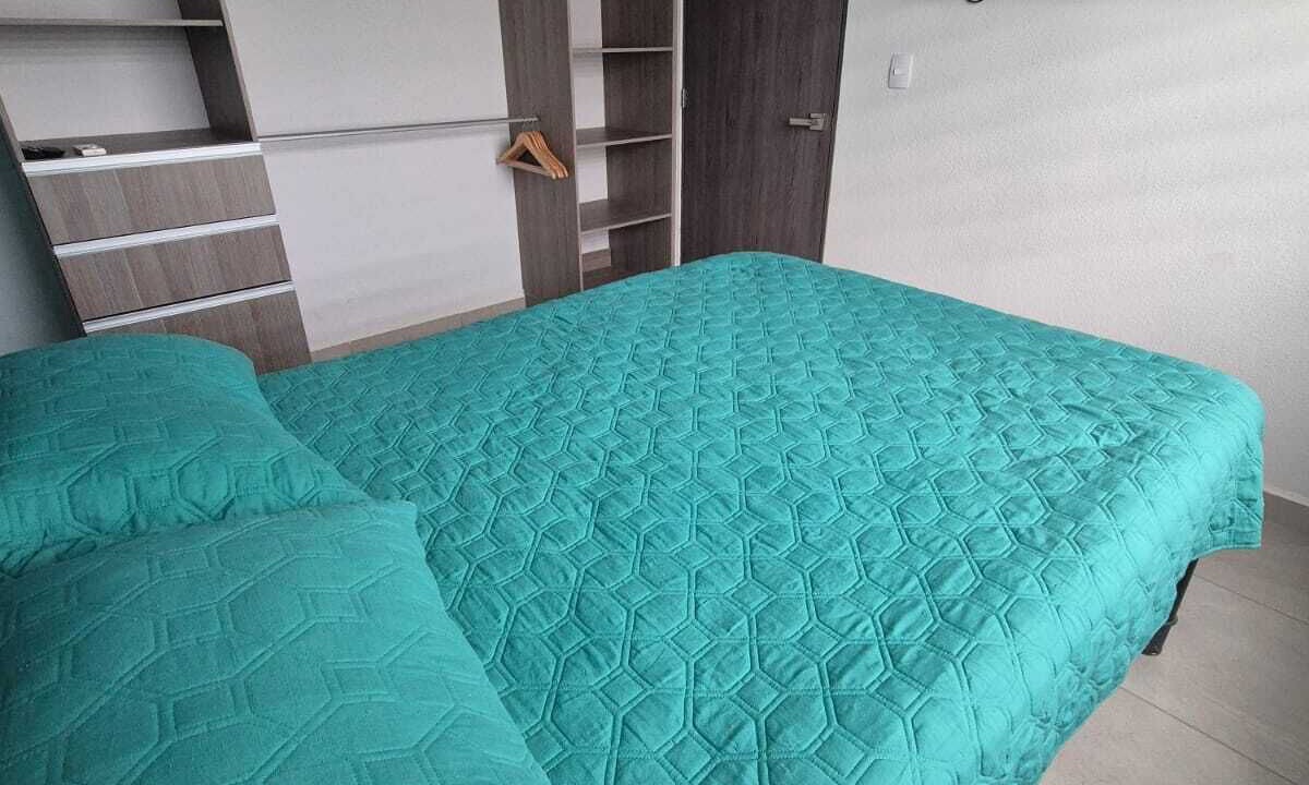 Photo of Bedroom in Boulevard Barra Vieja