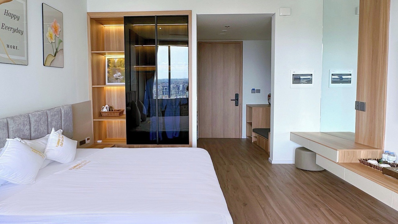 Photo of Bedroom in Hoang Hoa