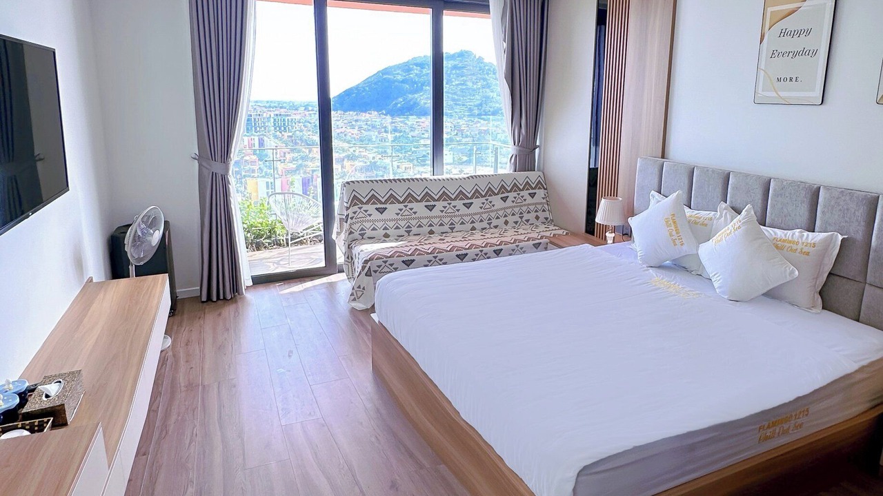 Photo of Bedroom in Hoang Hoa