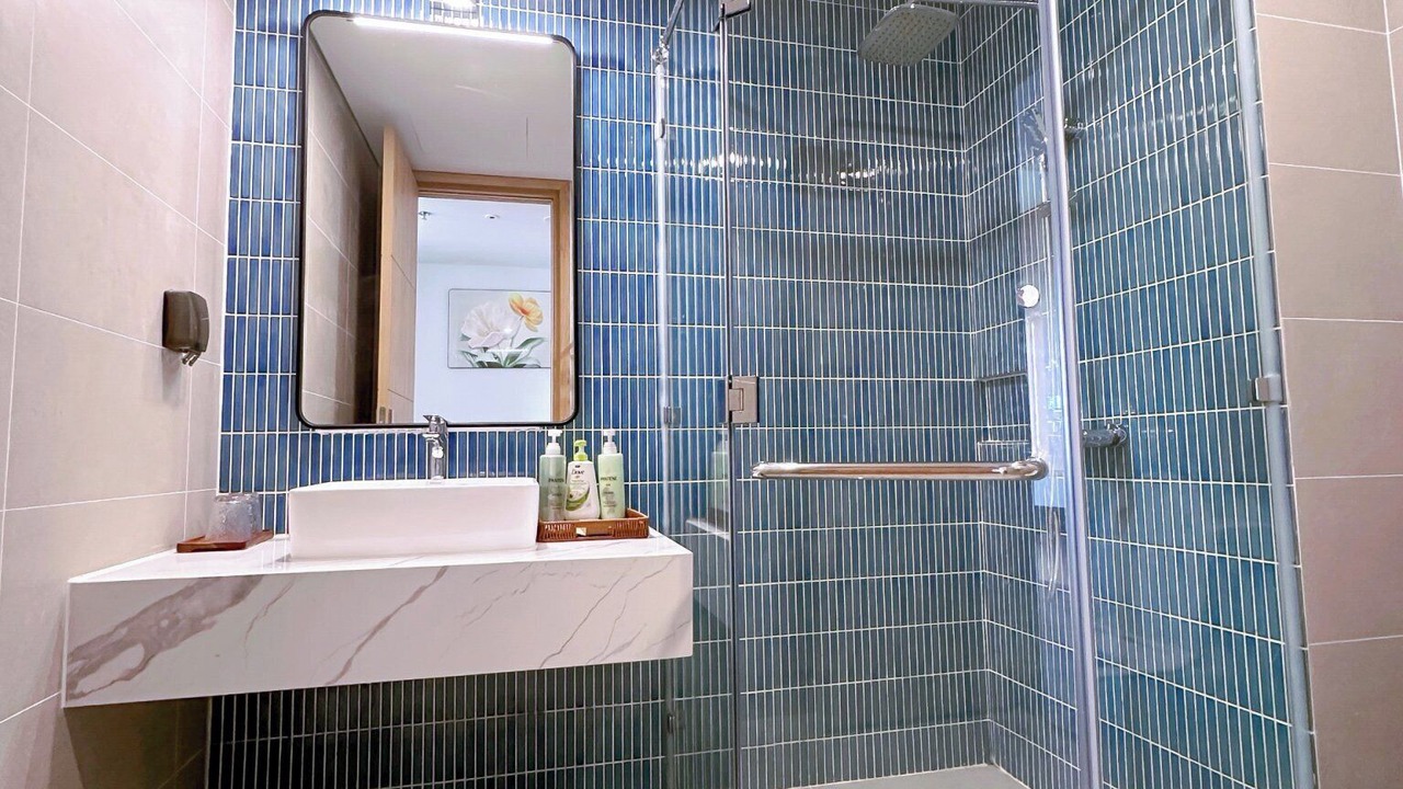 Photo of Bathroom in Hoang Hoa