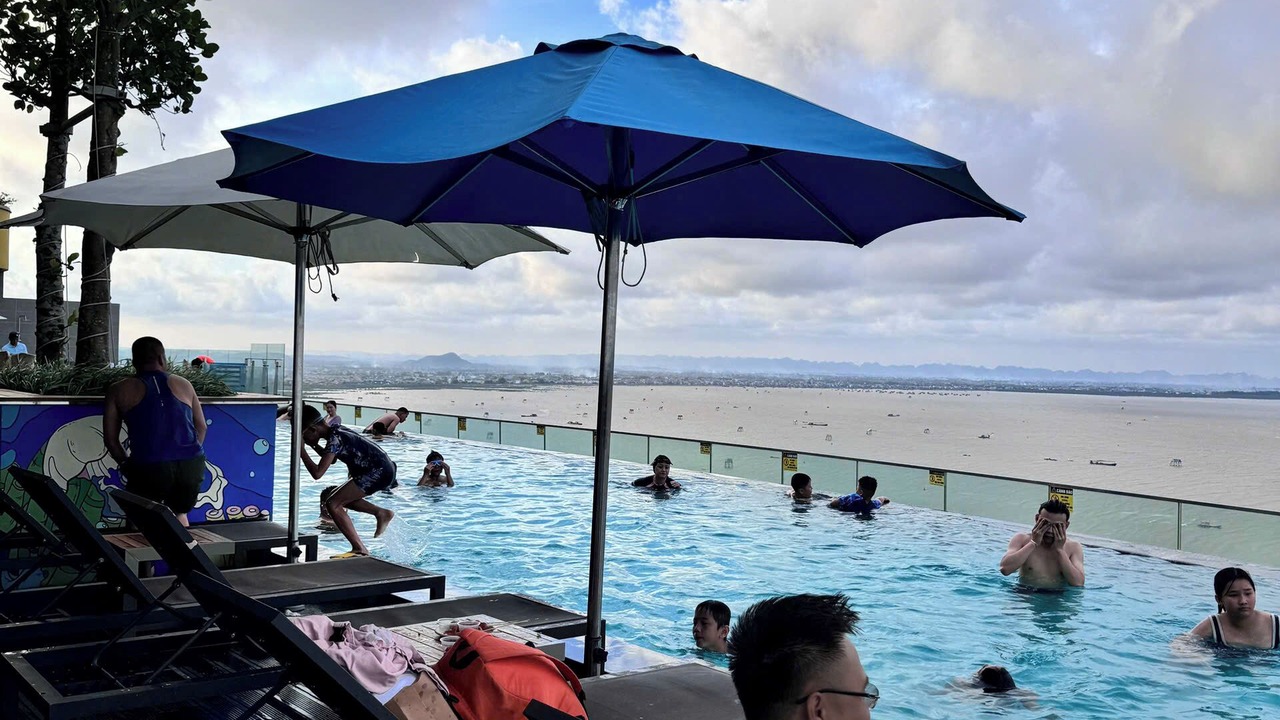 Photo of Outdoor in Hoang Hoa