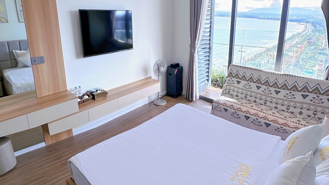 Photo of Bedroom in Hoang Hoa