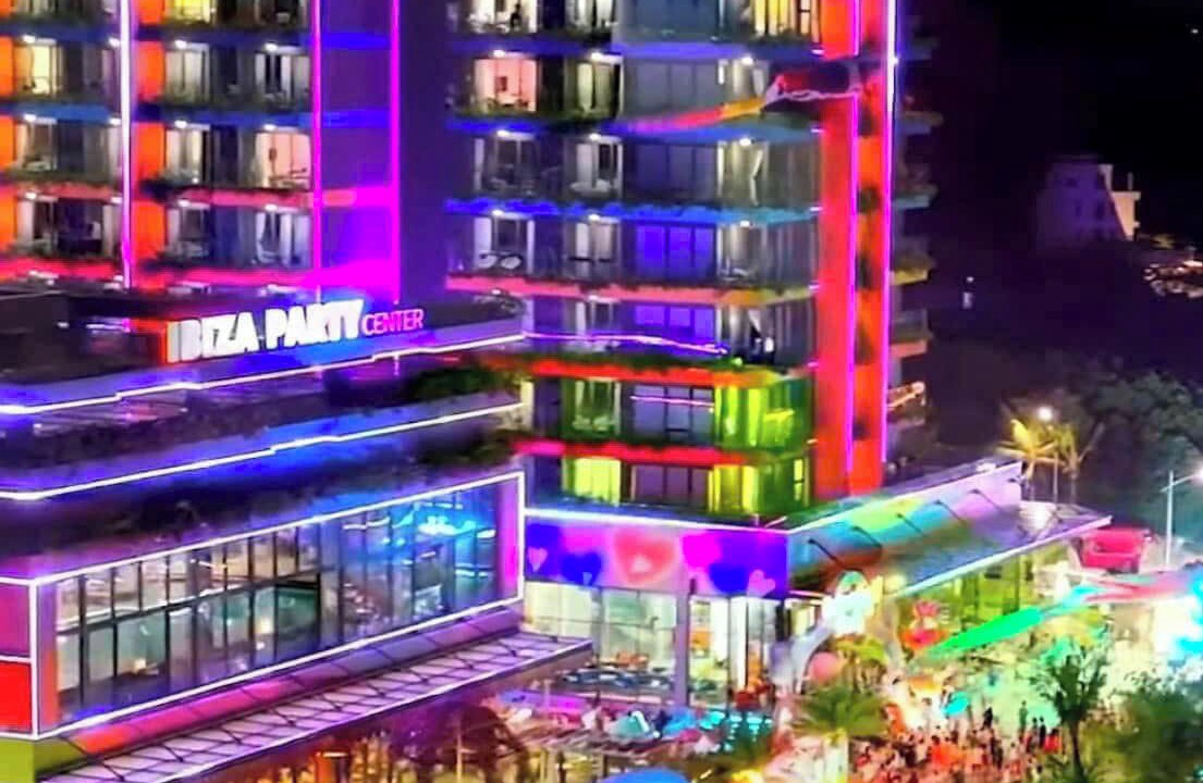 Photo of Outdoor in Hoang Hoa