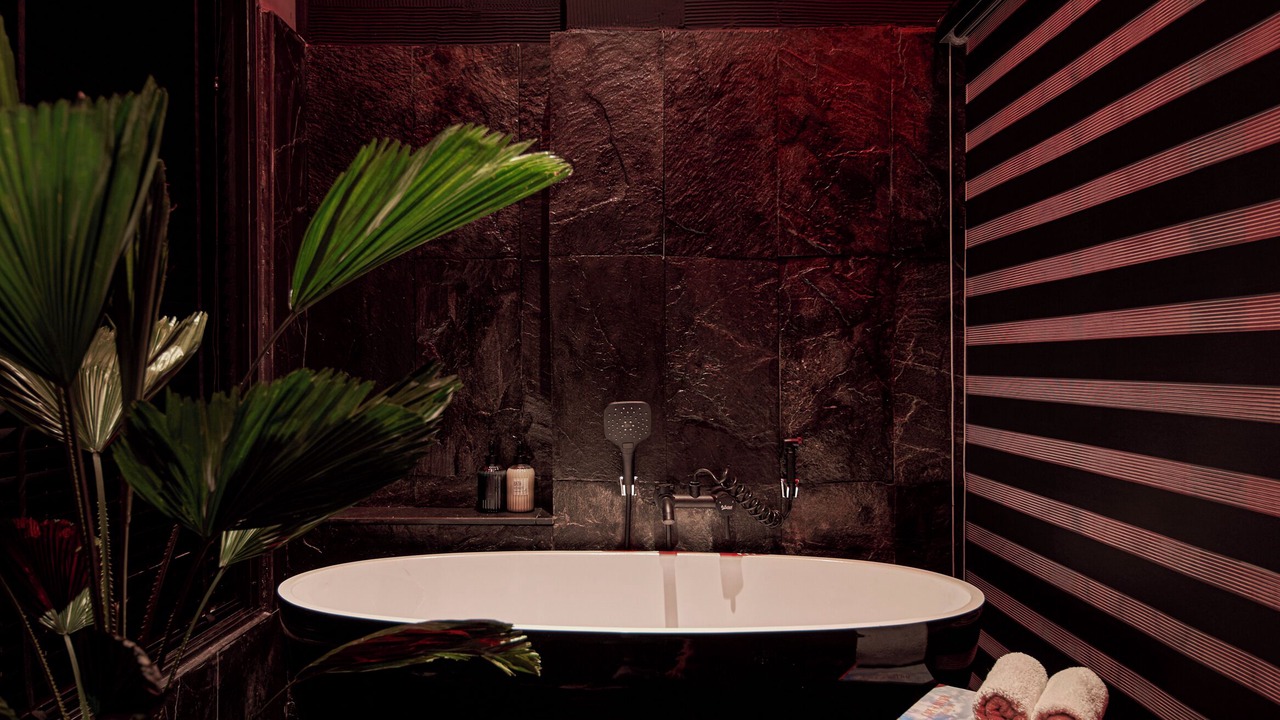 Photo of Bathroom in District 1