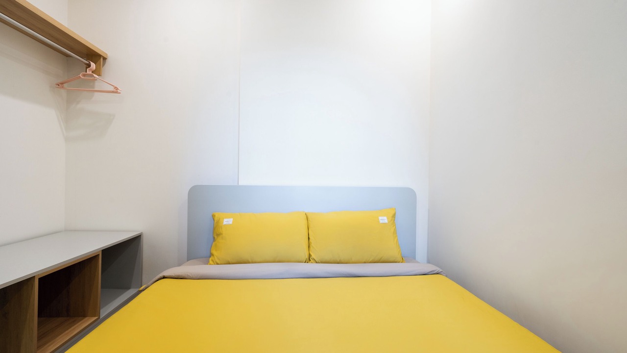 Photo of Bedroom in District 9