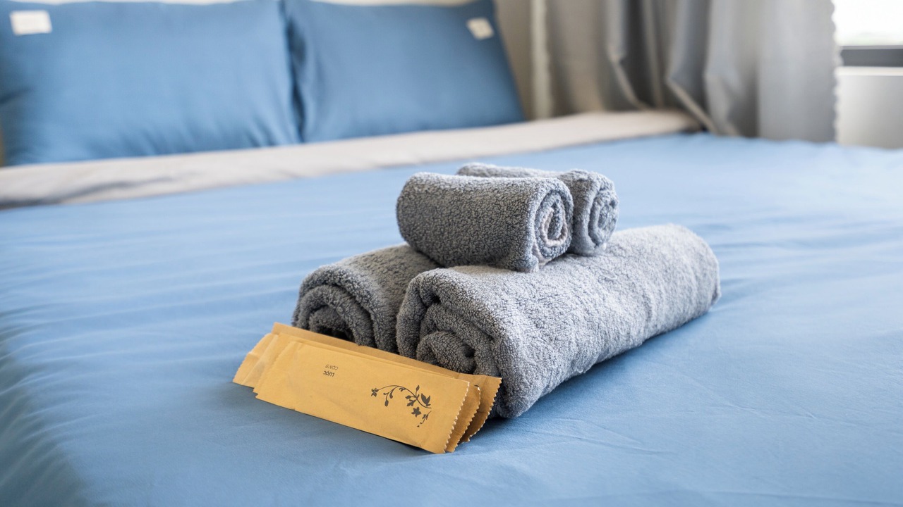 Photo of Bedroom in District 9