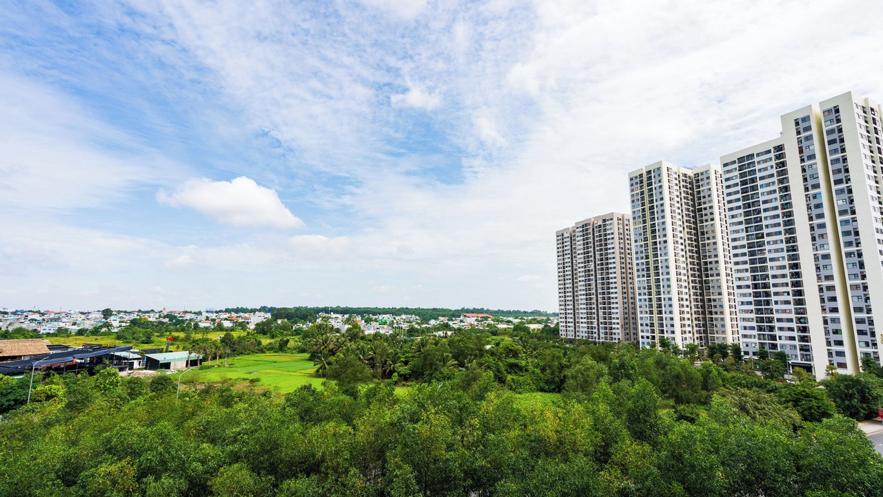 Photo of Outdoor in District 9