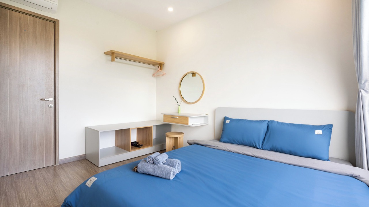Photo of Bedroom in District 9