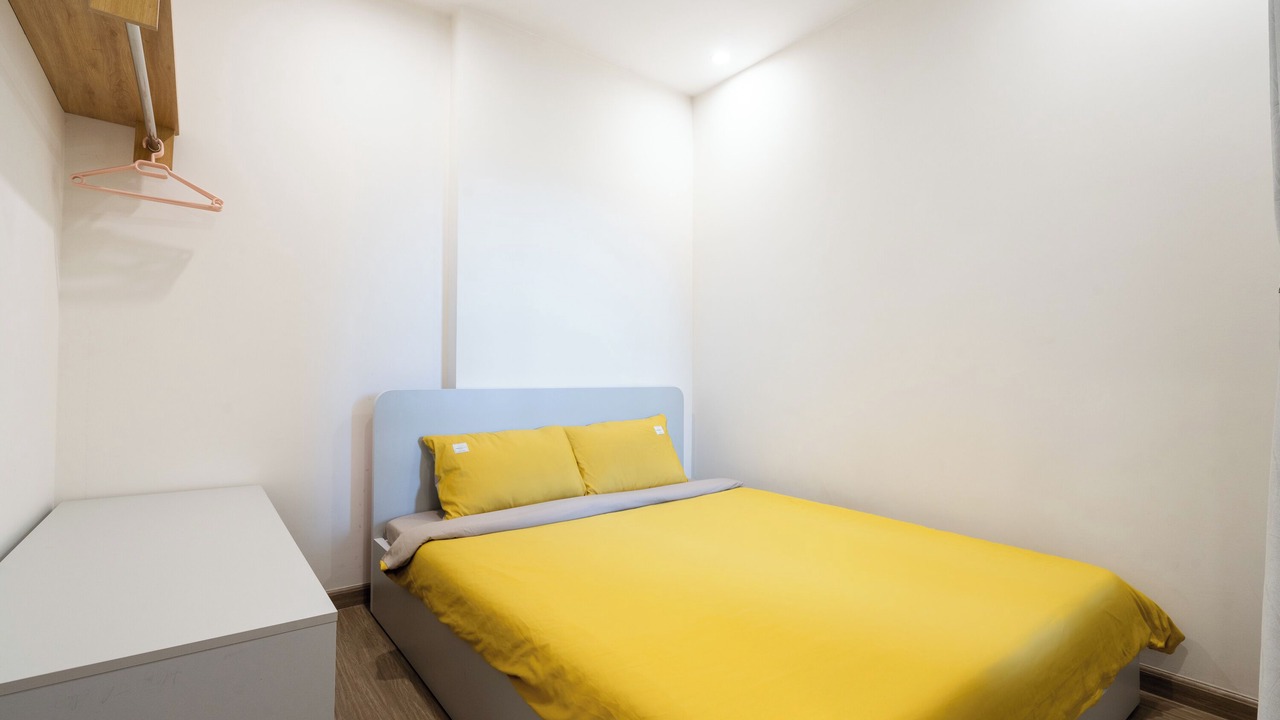 Photo of Bedroom in District 9