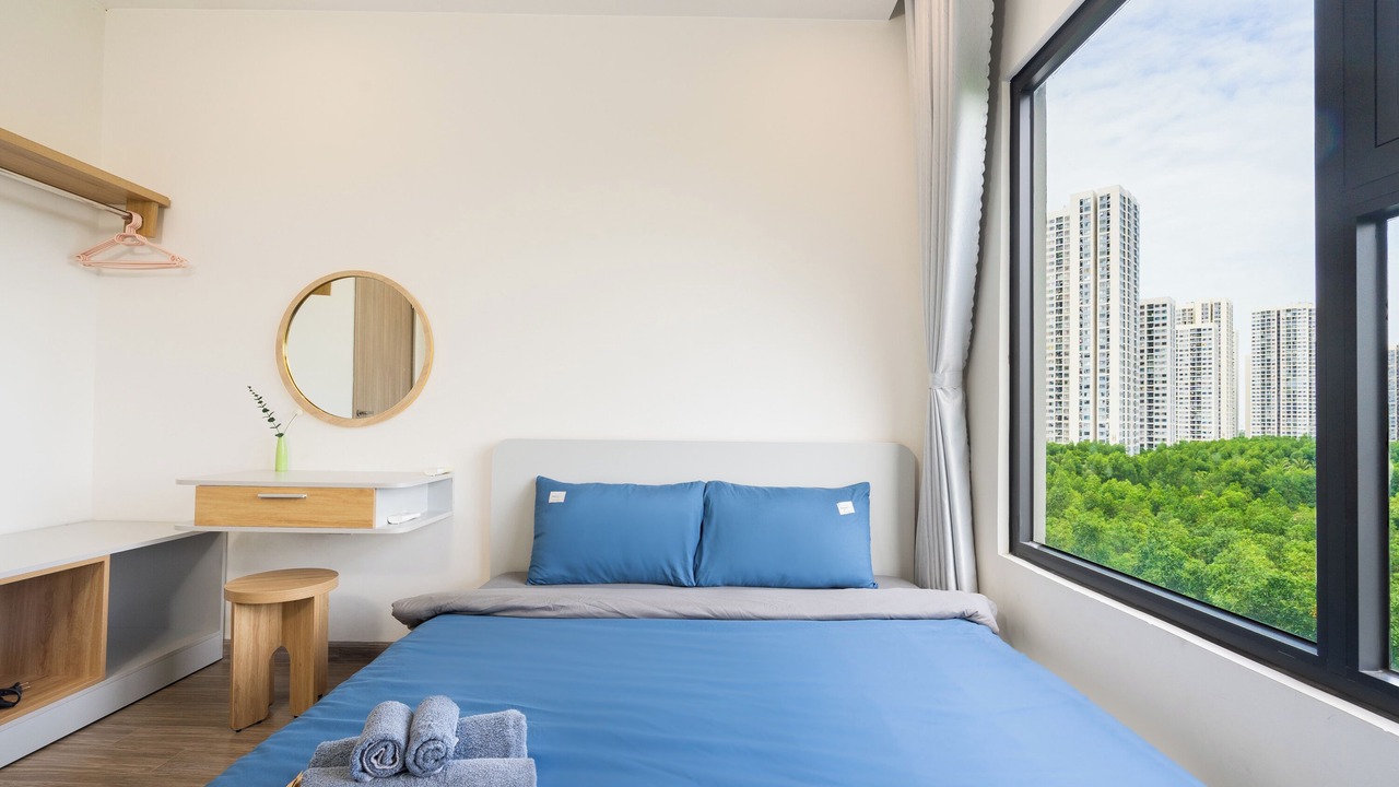 Photo of Bedroom in District 9