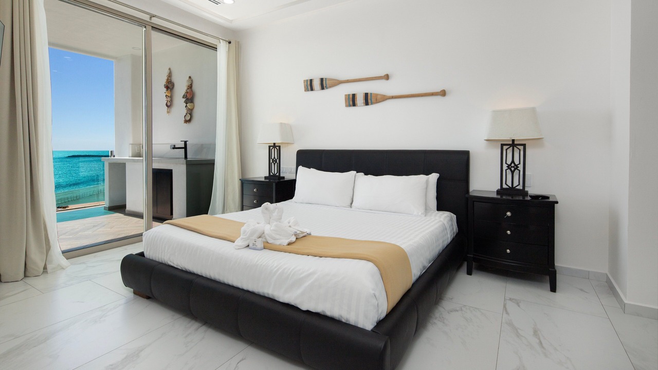 Photo of Bedroom in La Choya