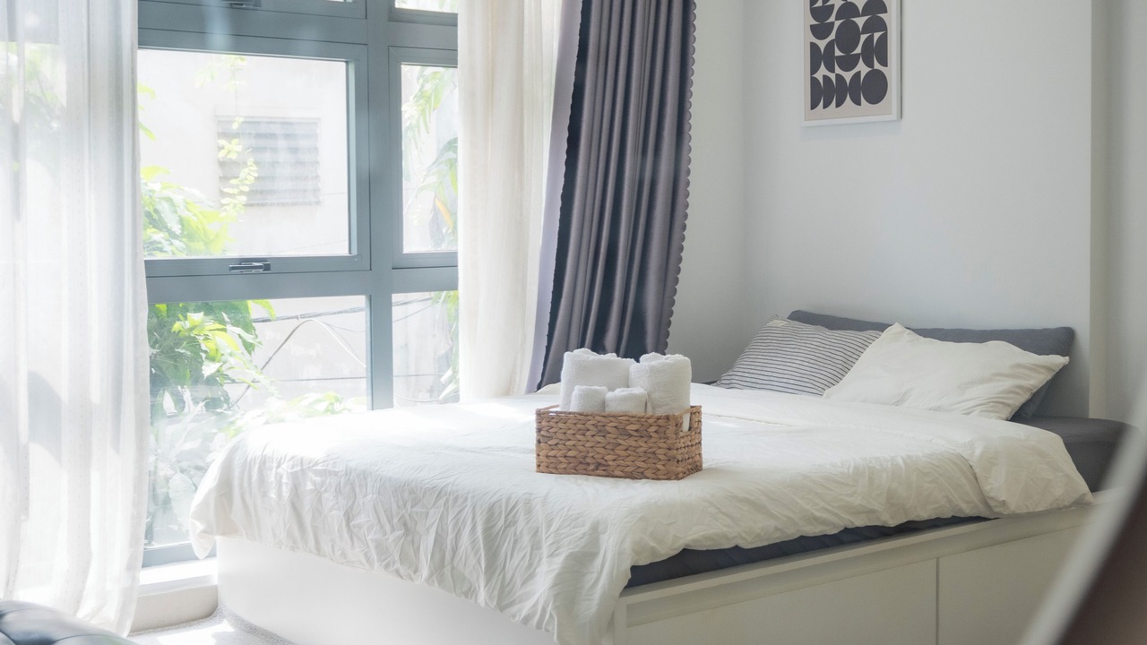 Photo of Bedroom in District 3