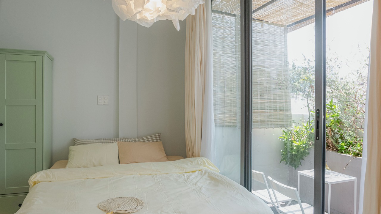 Photo of Bedroom in District 3