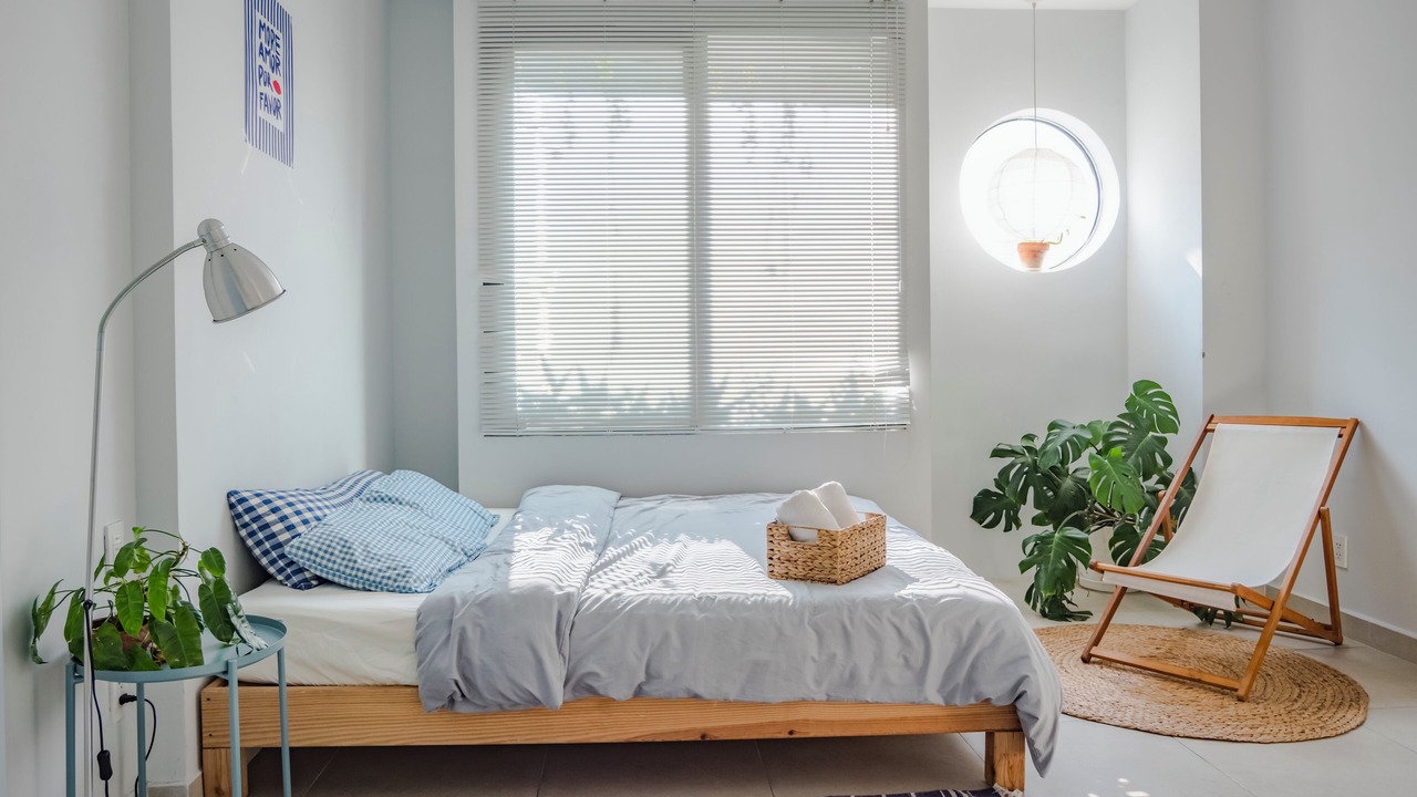 Photo of Bedroom in District 3