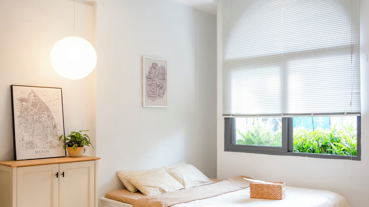 Photo of Bedroom in District 3