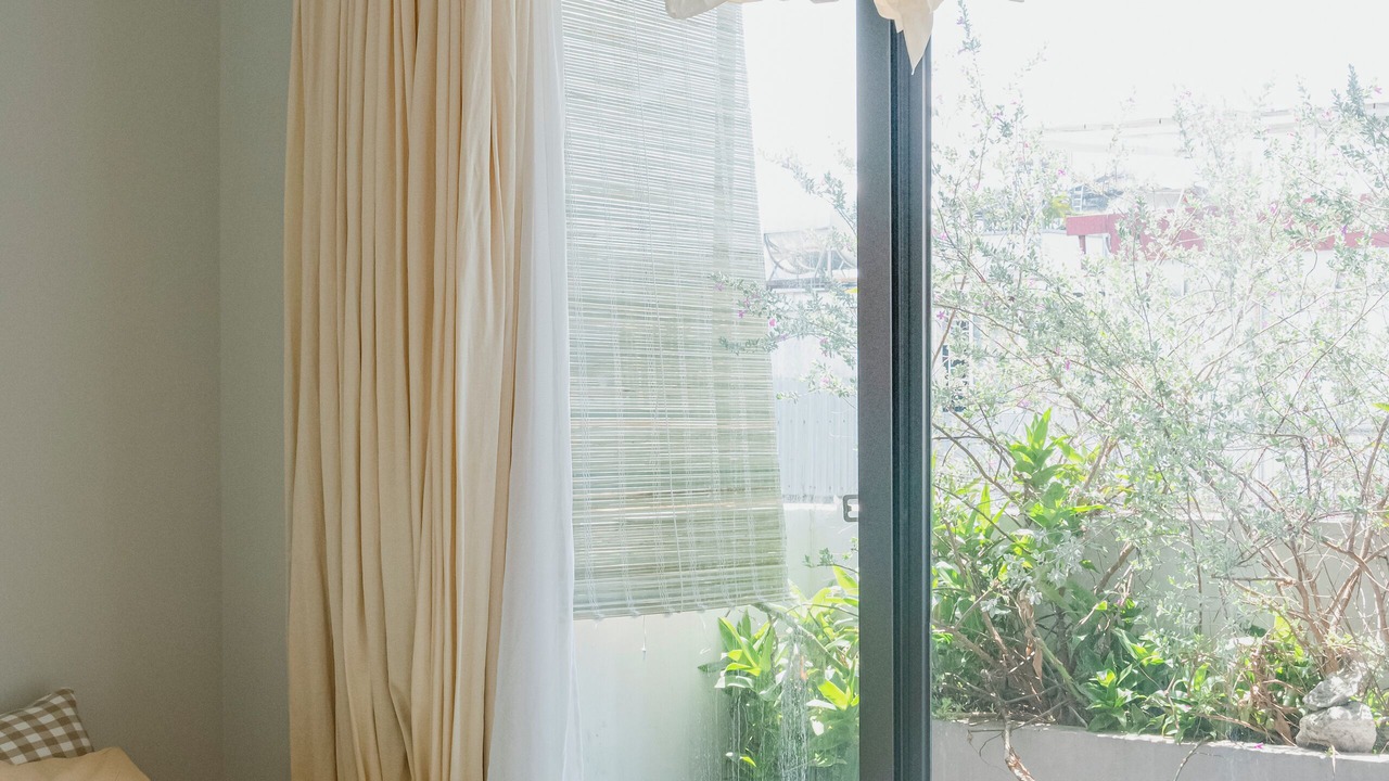 Photo of Bedroom in District 3