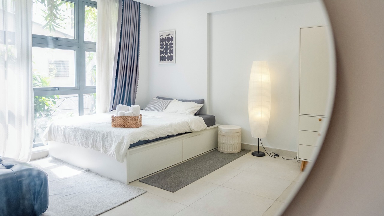 Photo of Bedroom in District 3