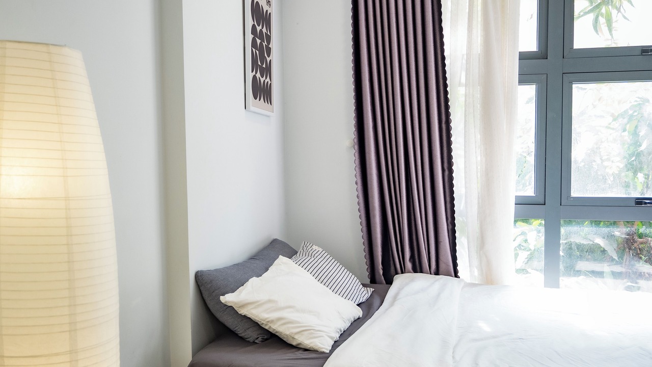 Photo of Bedroom in District 3
