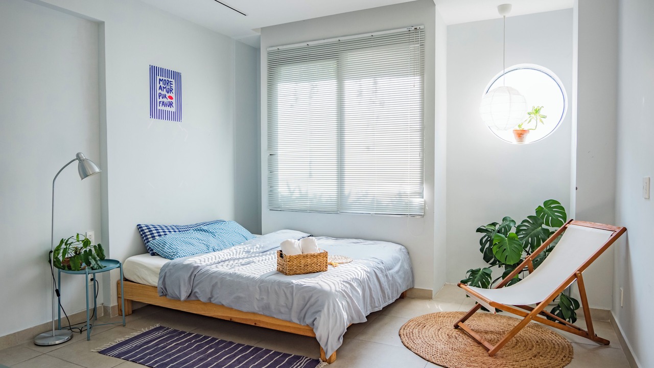 Photo of Bedroom in District 3