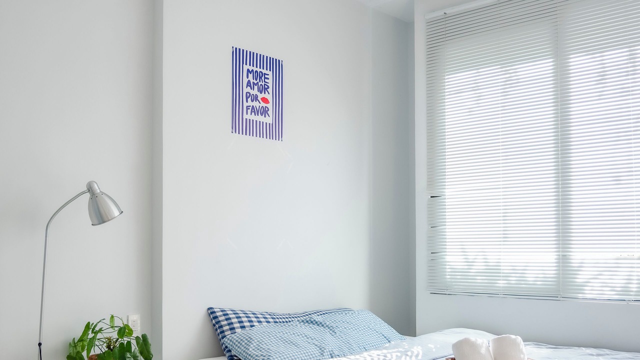 Photo of Bedroom in District 3