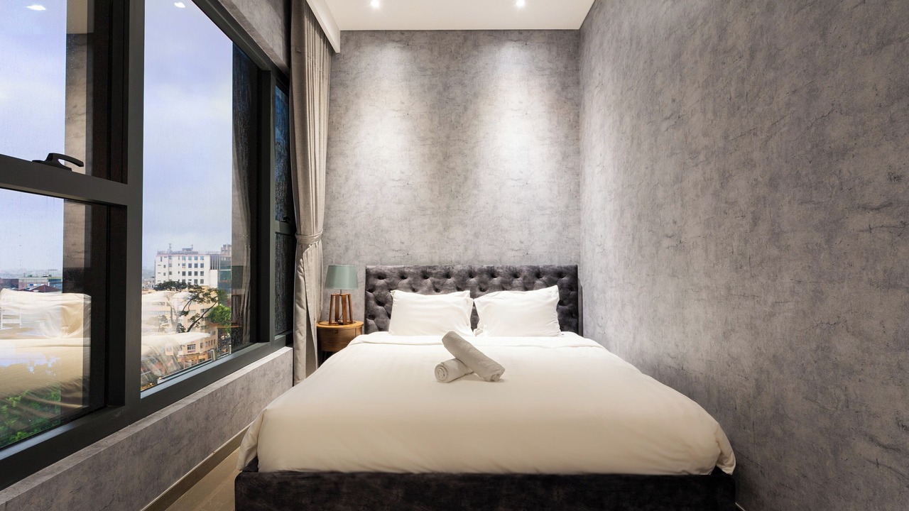 Photo of Bedroom in Da Kao