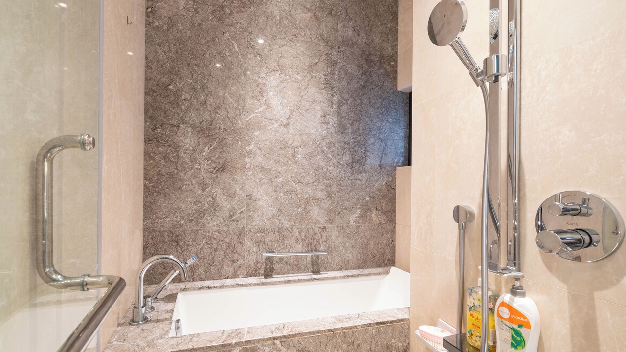 Photo of Bathroom in Da Kao