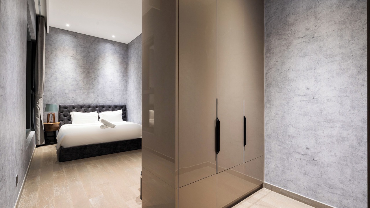 Photo of Bedroom in Da Kao