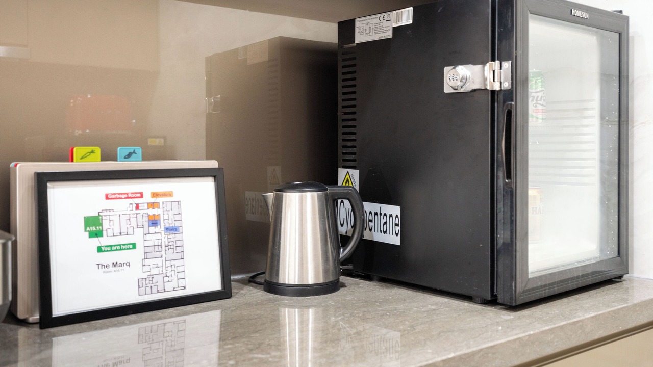 Photo of Kitchen in Da Kao