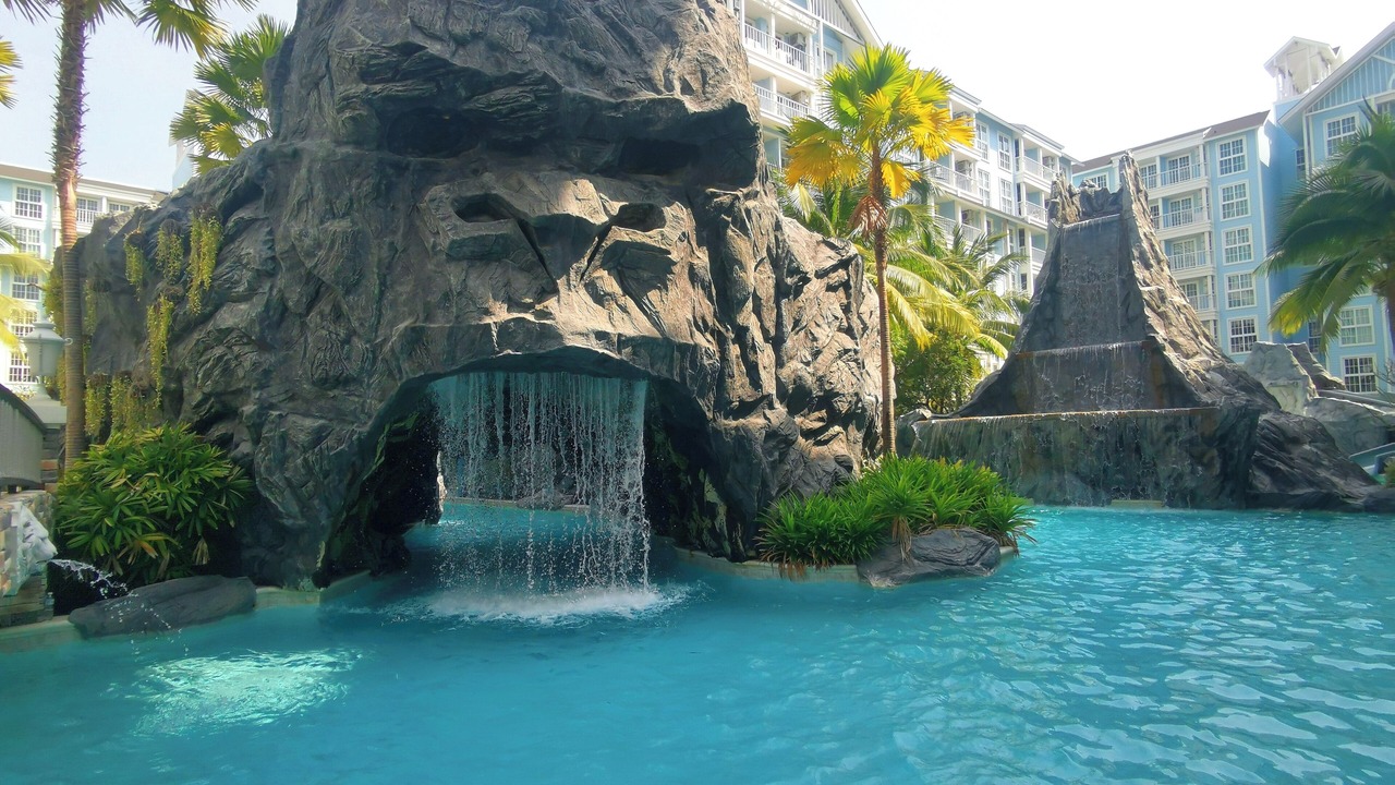 Photo of Outdoor in Sattahip