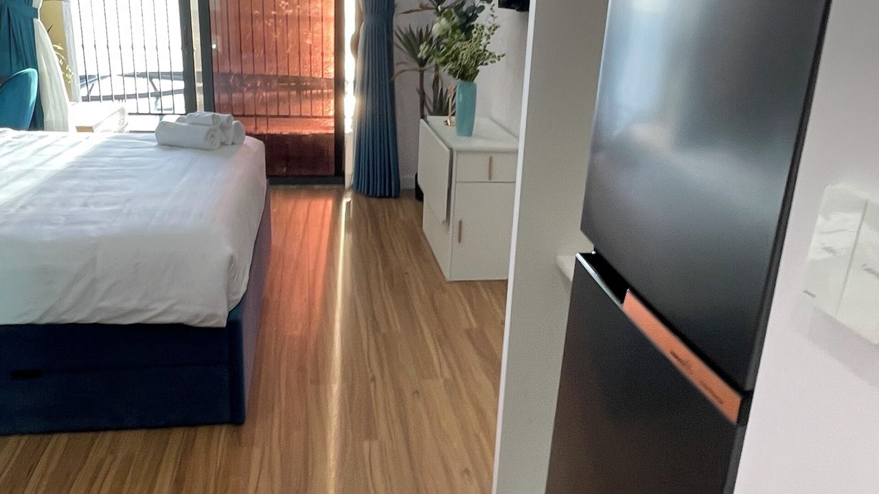 Photo of Bedroom in An Thoi