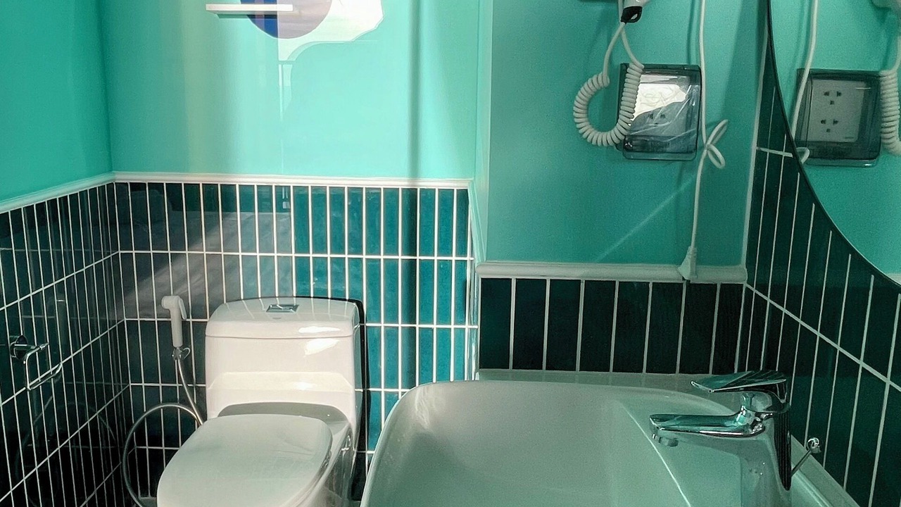 Photo of Bathroom in An Thoi