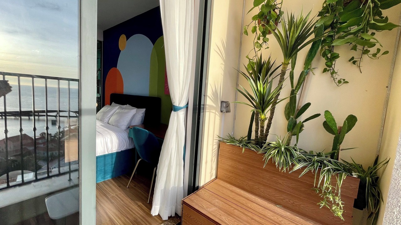 Photo of Bedroom in An Thoi