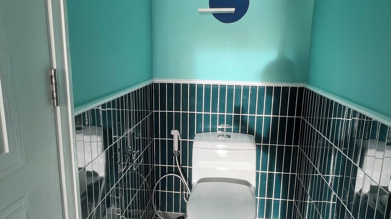 Photo of Bathroom in An Thoi
