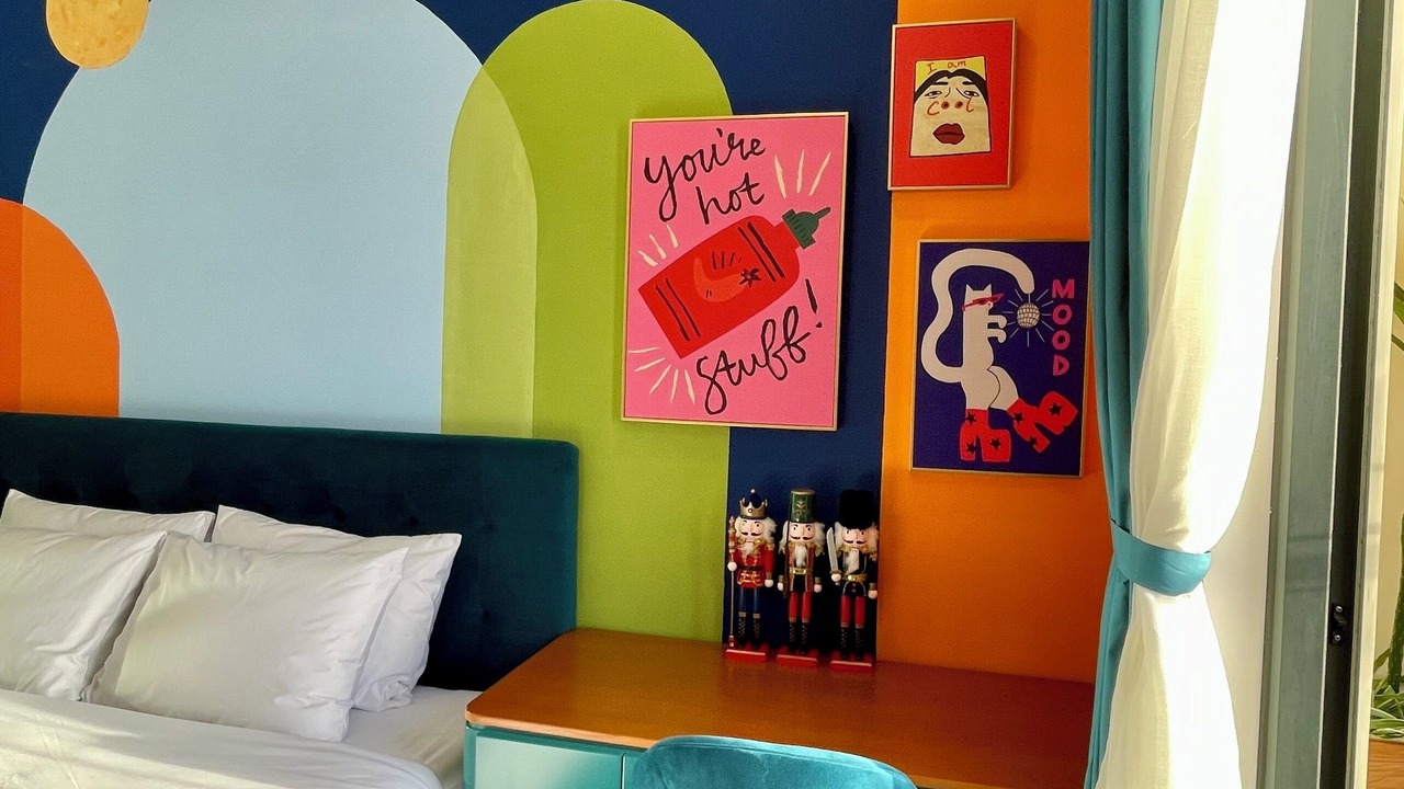 Photo of Bedroom in An Thoi