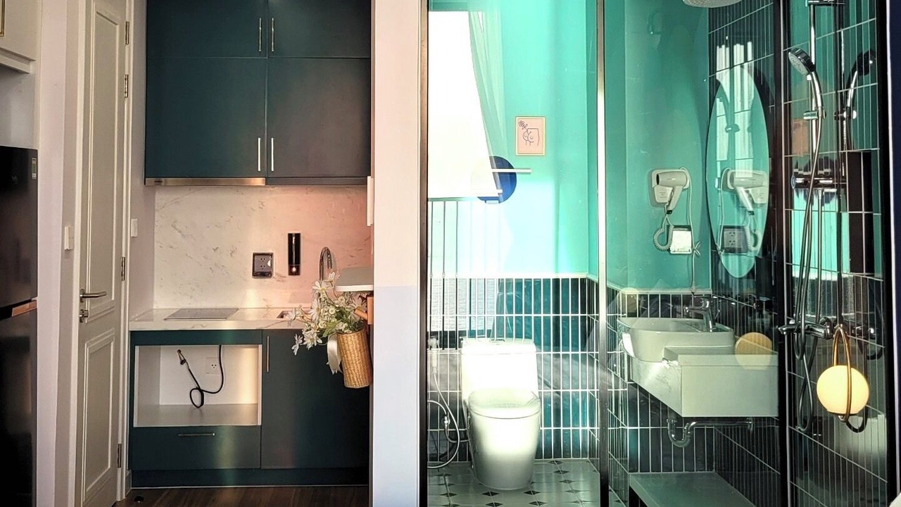 Photo of Bedroom in An Thoi