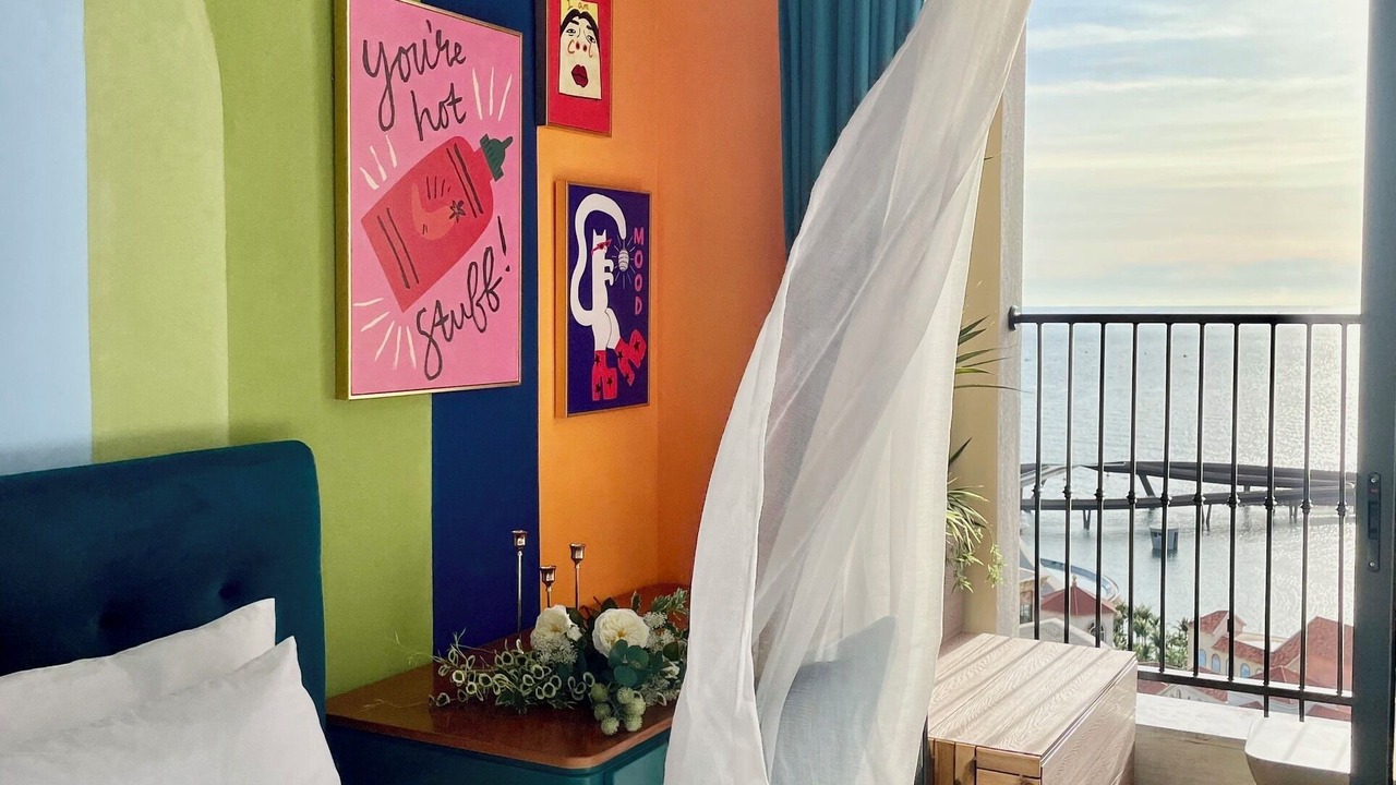 Photo of Bedroom in An Thoi