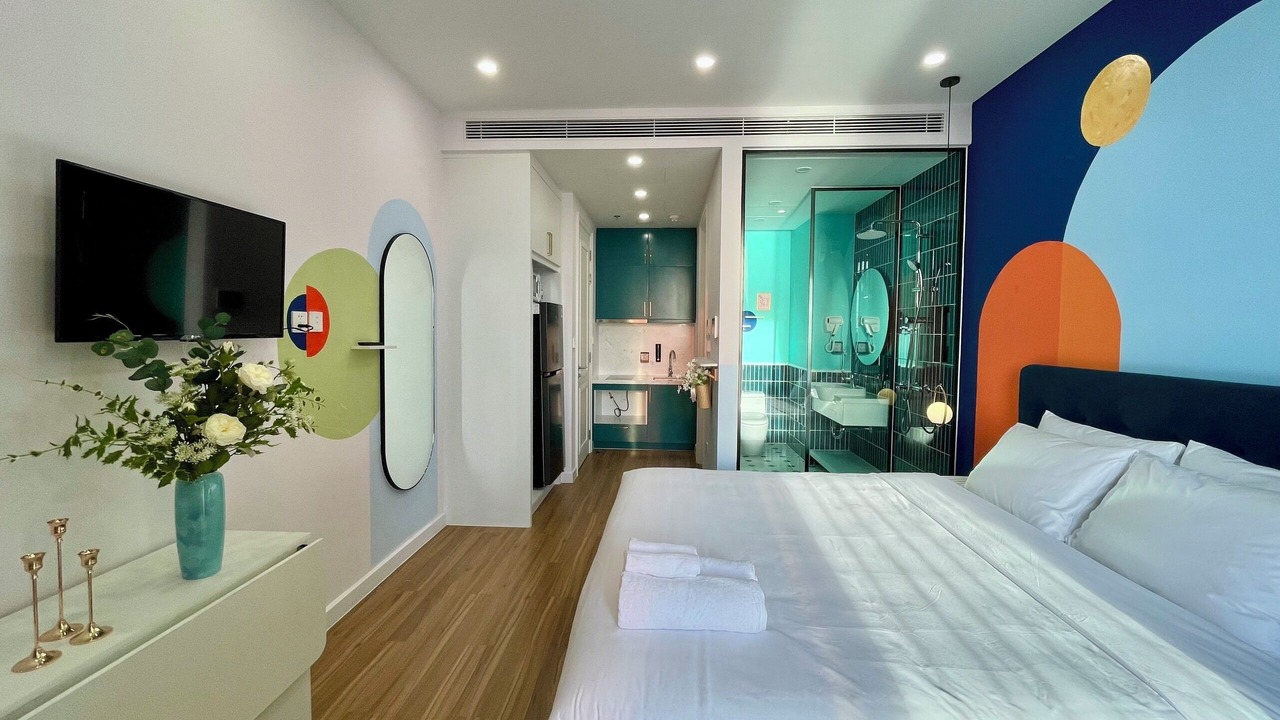 Photo of Bedroom in An Thoi