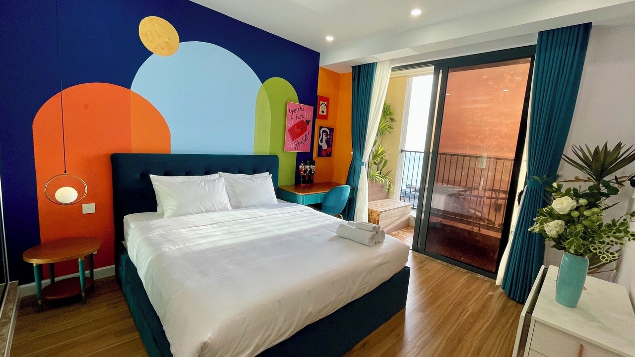 Photo of Bedroom in An Thoi
