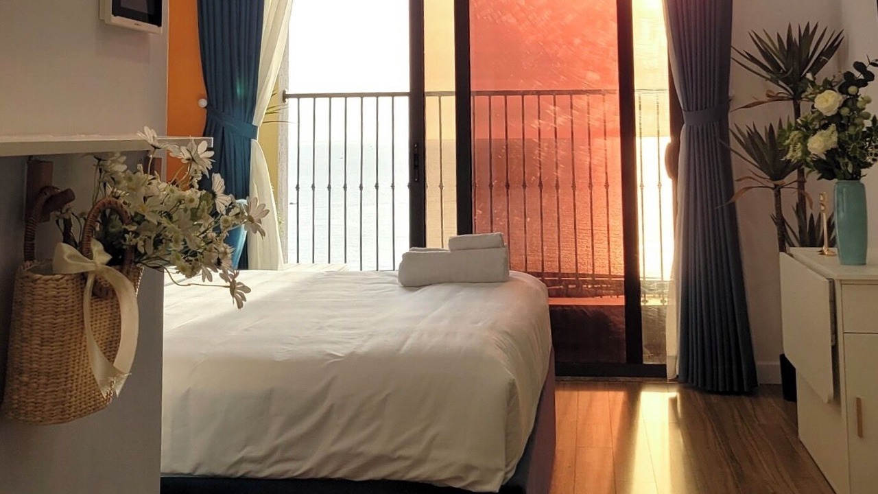 Photo of Bedroom in An Thoi