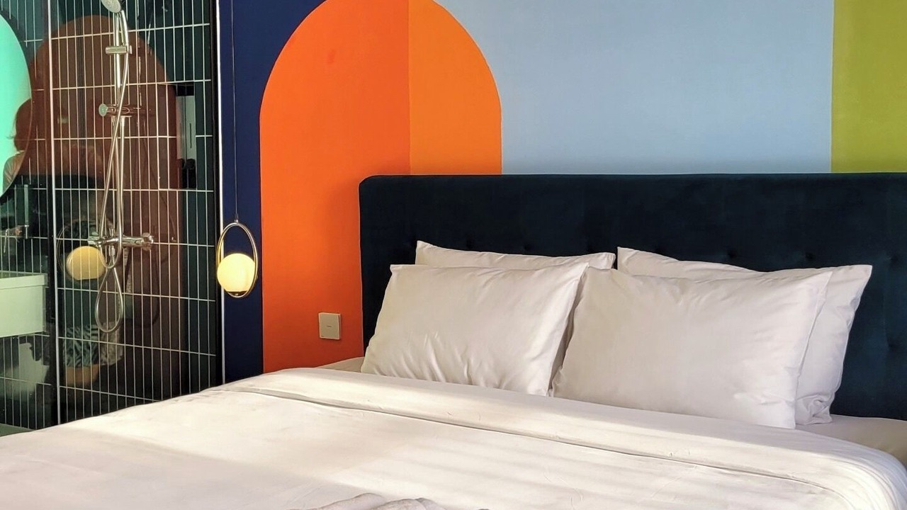 Photo of Bedroom in An Thoi