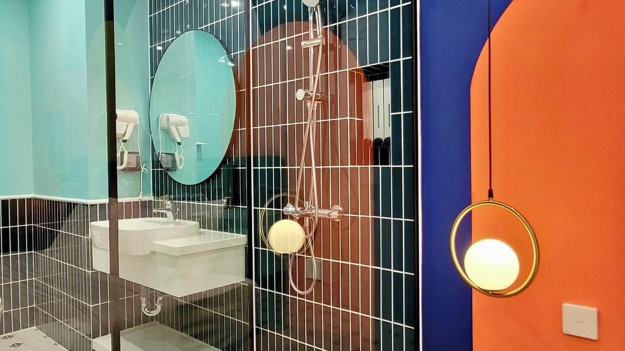 Photo of Bathroom in An Thoi