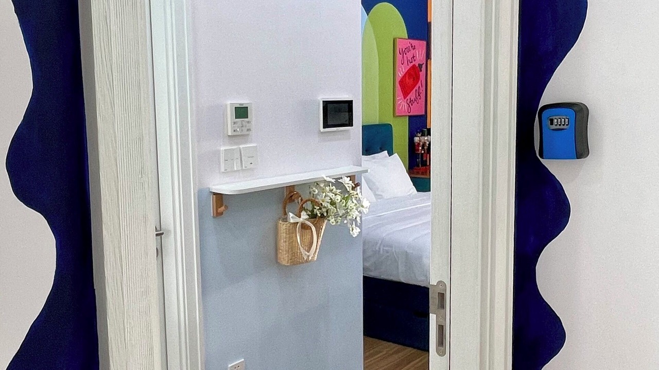 Photo of Bedroom in An Thoi