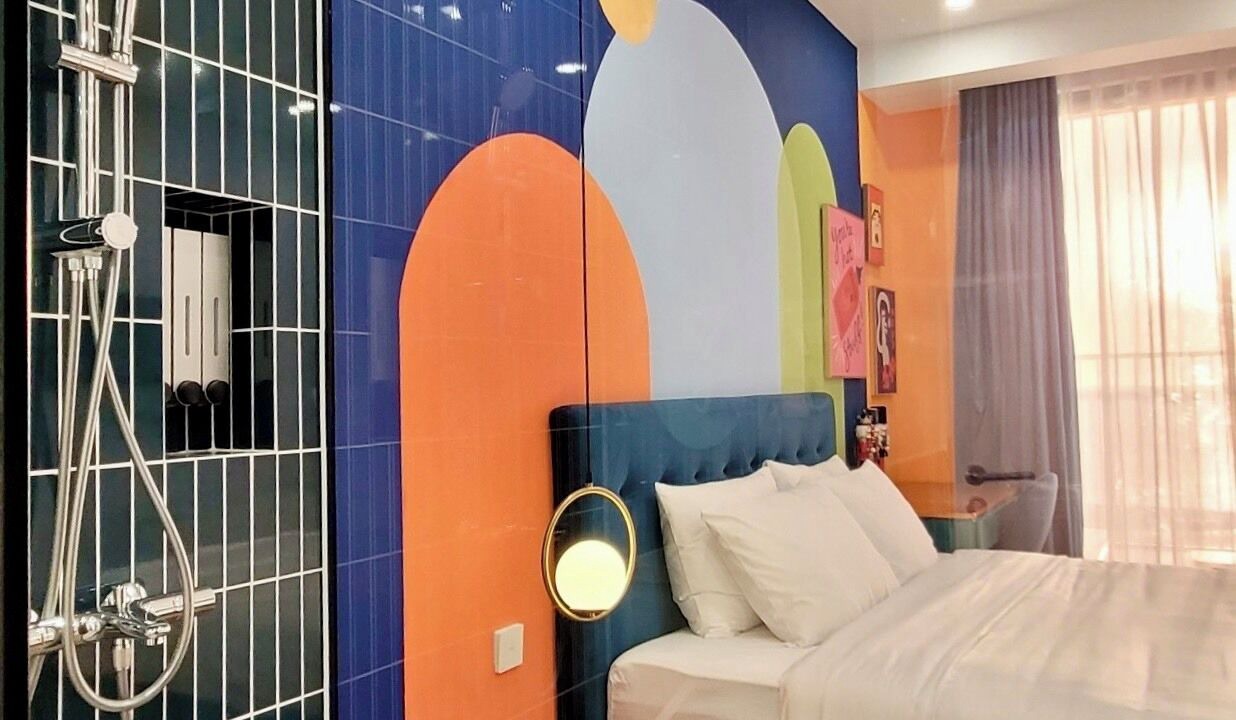Photo of Bedroom in An Thoi