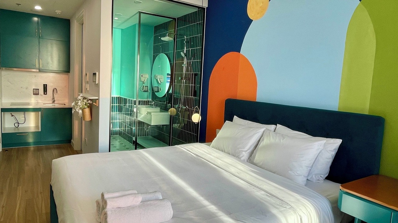 Photo of Bedroom in An Thoi