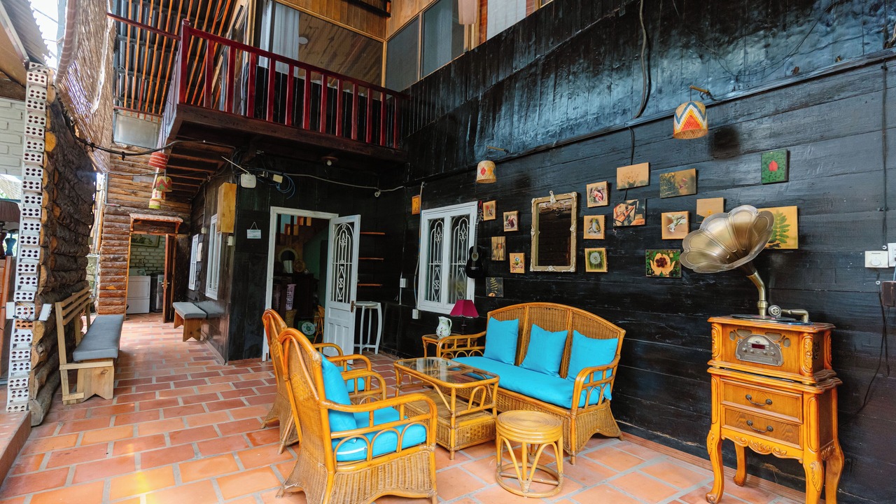 Photo of Livingroom in Da Lat