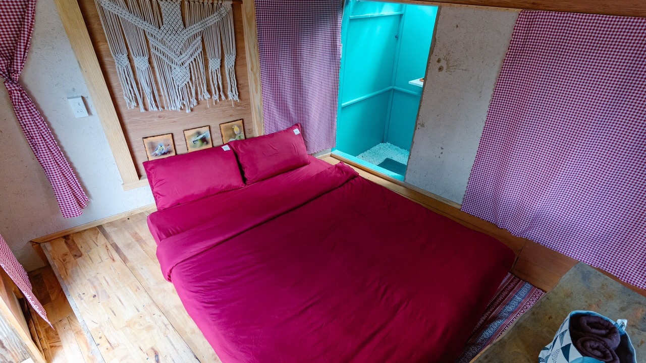 Photo of Bedroom in Da Lat