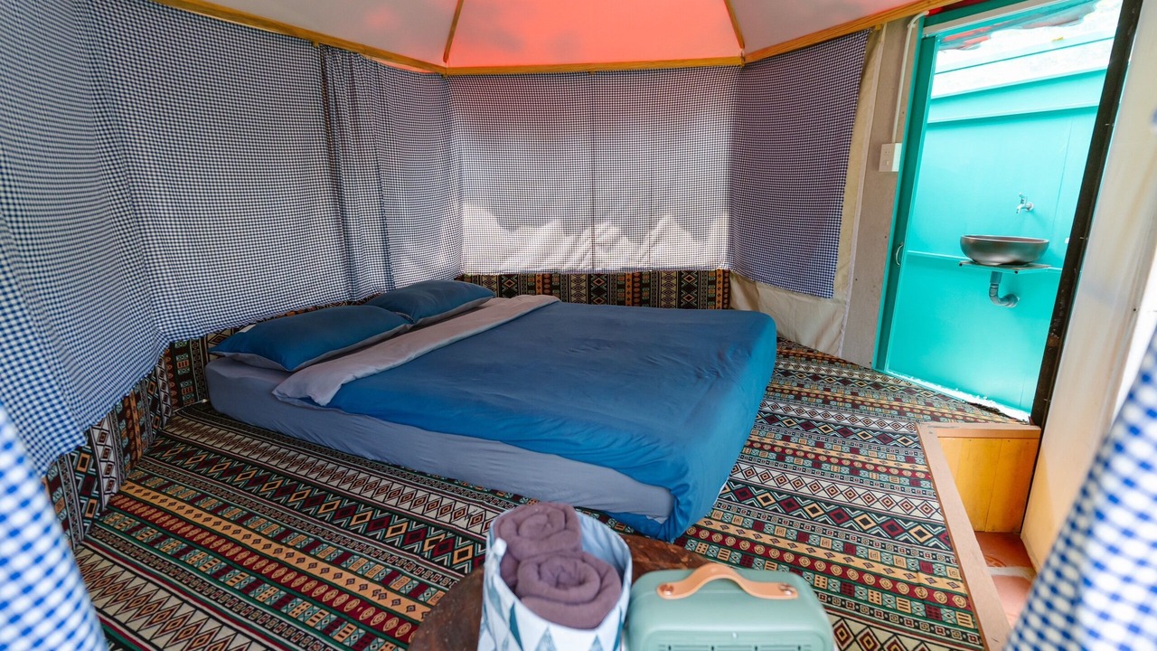 Photo of Bedroom in Da Lat