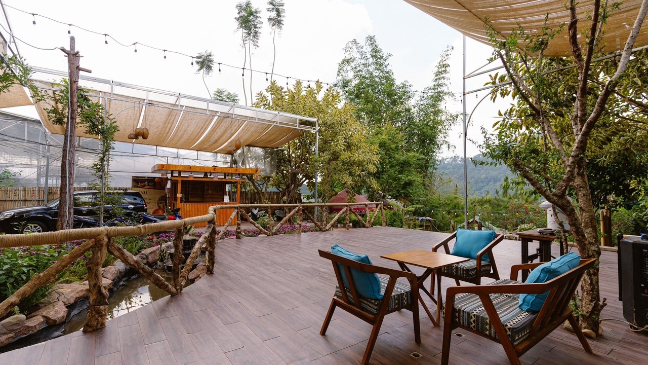 Photo of Bedroom in Da Lat