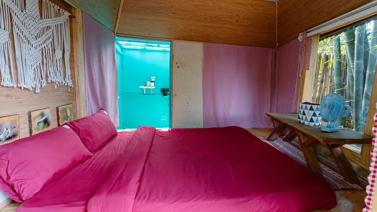 Photo of Bedroom in Da Lat